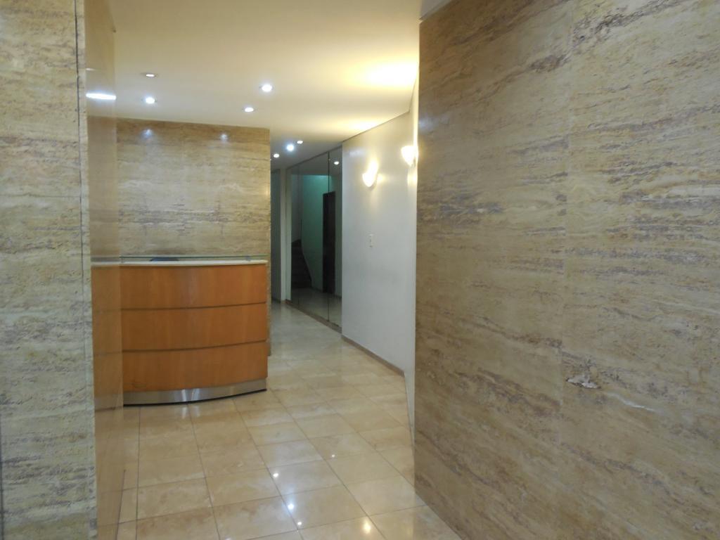 Studio En Microcentro Buenos Aires Oda fotoğraf