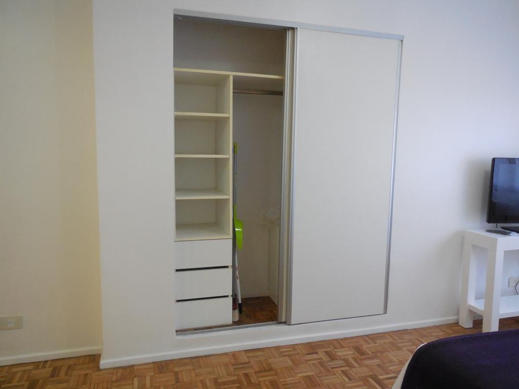 Studio En Microcentro Buenos Aires Oda fotoğraf