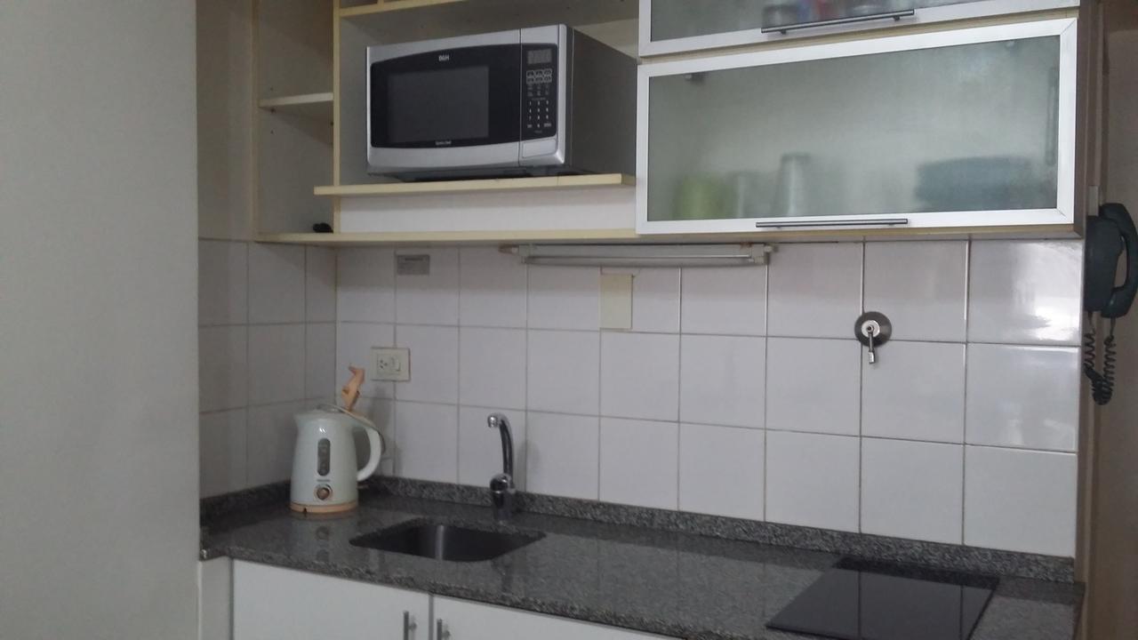 Studio En Microcentro Buenos Aires Dış mekan fotoğraf