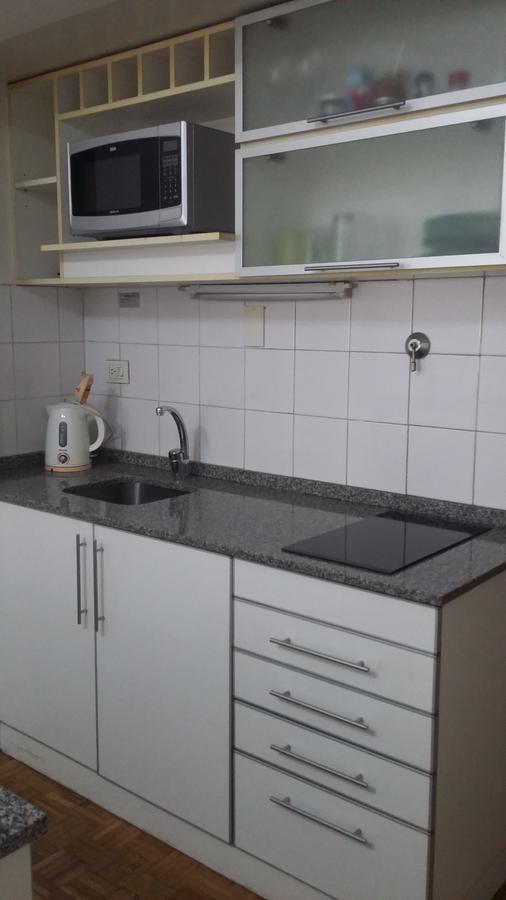 Studio En Microcentro Buenos Aires Dış mekan fotoğraf